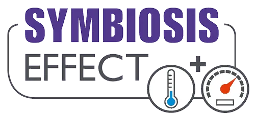 SYMBIOSIS-EFFECT