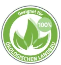 Josera organic farming logo