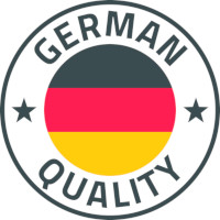 Josera german quality logo